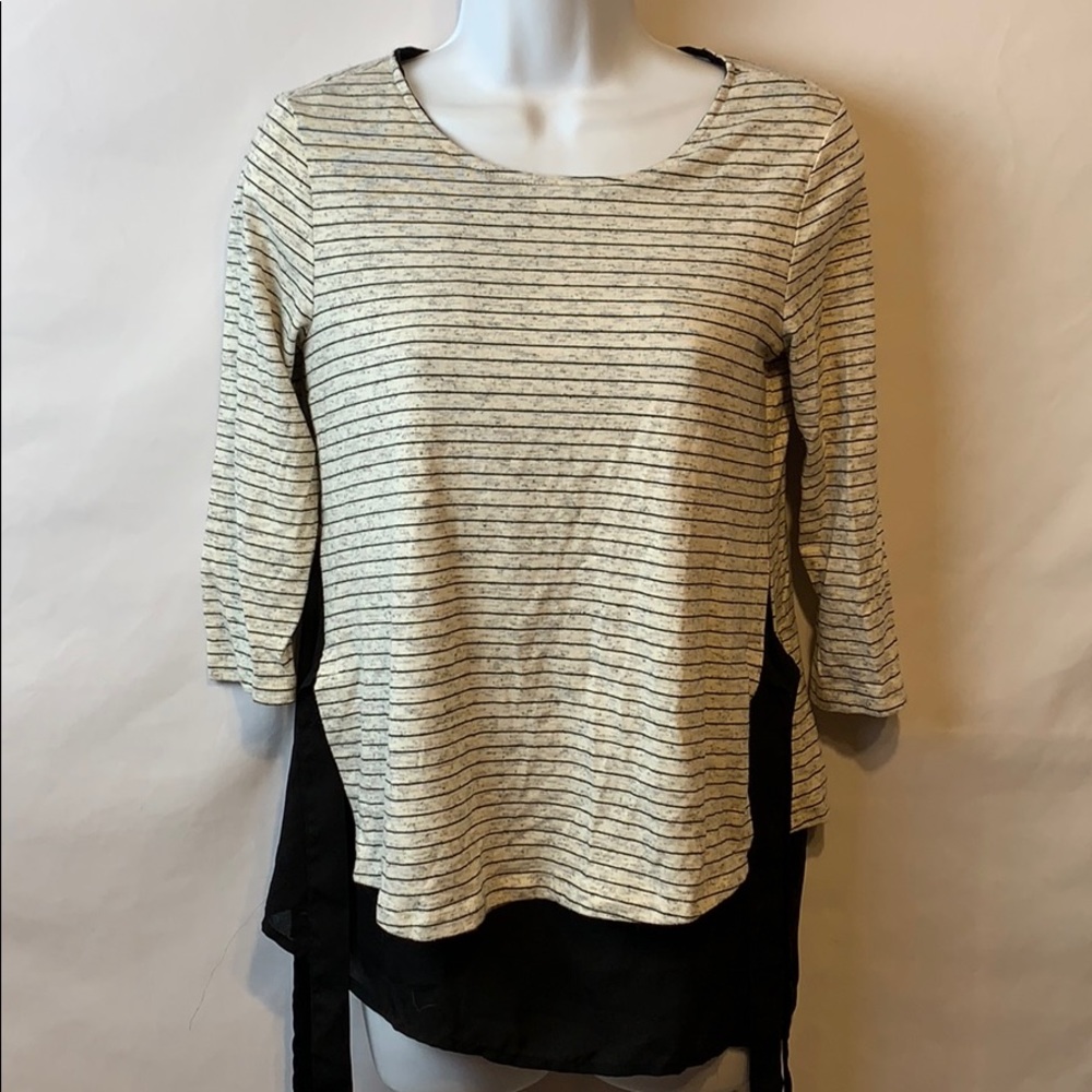 Pebble and Stone Tunic